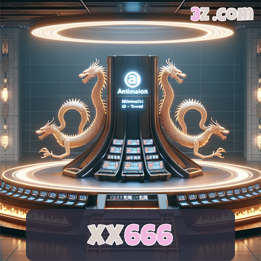 Recursos Inovadores no App do xx666.com para Jogadores
