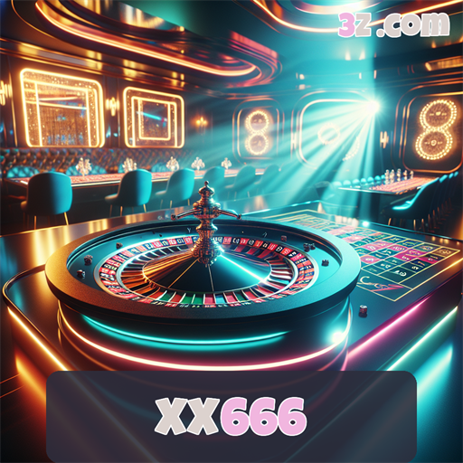 Casino Sem Fronteiras: Engage-se com xx666.com Hoje Mesmo!