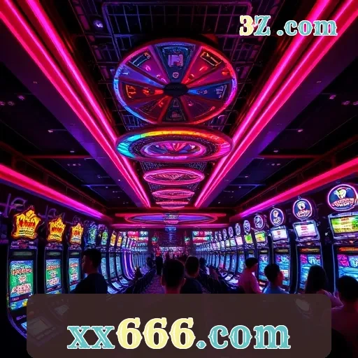 xx666.com: Mergulhe em Aventuras Incríveis com Nossos Jogos!