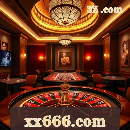 xx666.com: Descubra a Melhor Experiência de Apostas Online