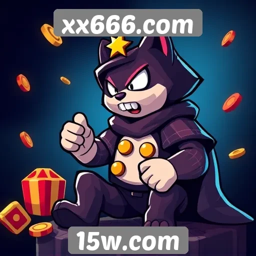Estudo sobre a popularidade dos jogos em xx666.com