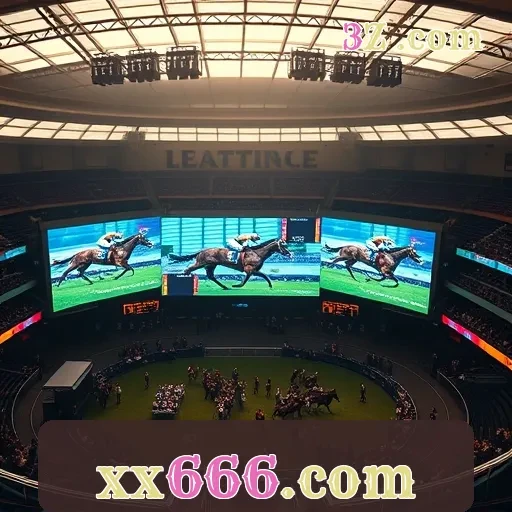 xx666.com: Conquiste Seus Jogos com o Melhor Ranking do Brasil