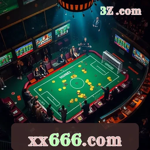 xx666.com: O Novo Destino Para Amantes de RPGs no Brasil