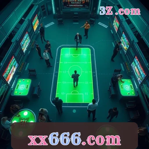 xx666.com: Dicas Incríveis para Brilhar na Seção de Estratégia