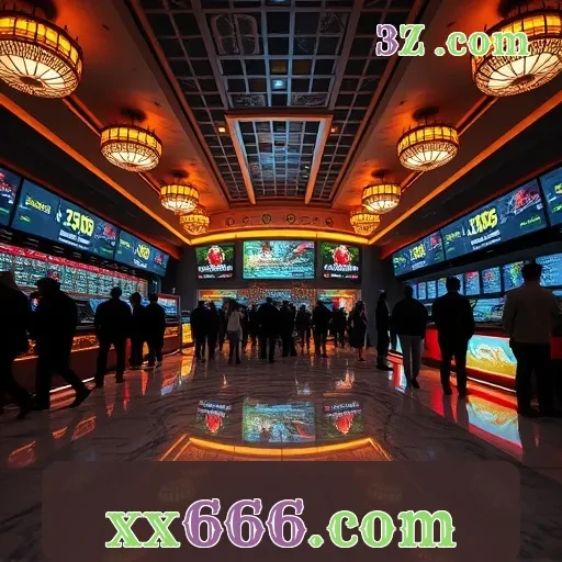xx666.com Torneios: Competição e Diversão em Um Só Lugar