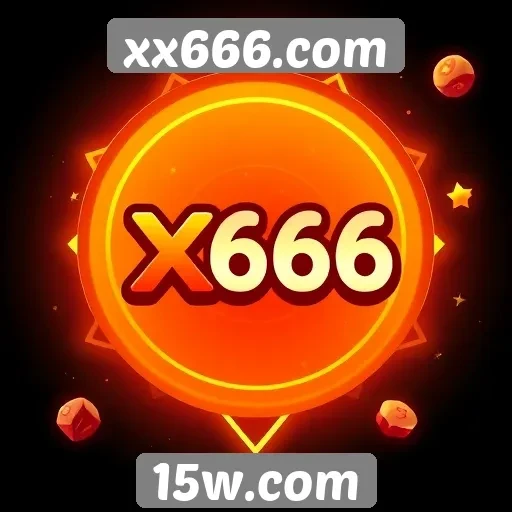 Recursos e funcionalidades únicas do xx666.com