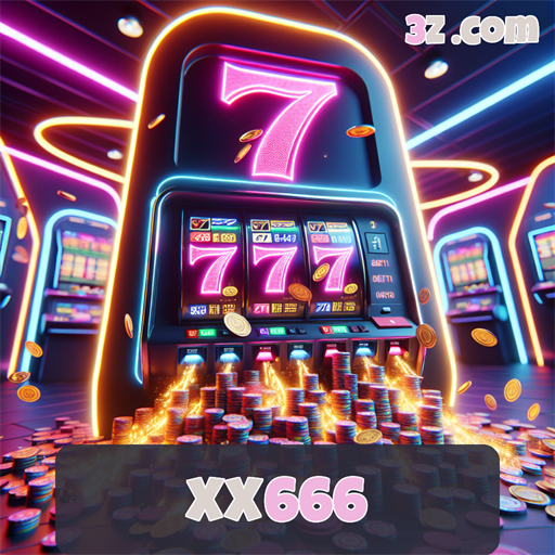 A Magia das Promoções no xx666.com: Jogos em Alta!